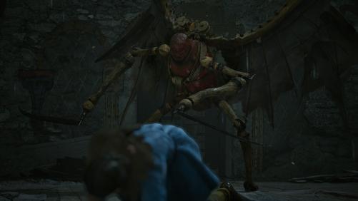The Blood of Dawnwalker 091855,2